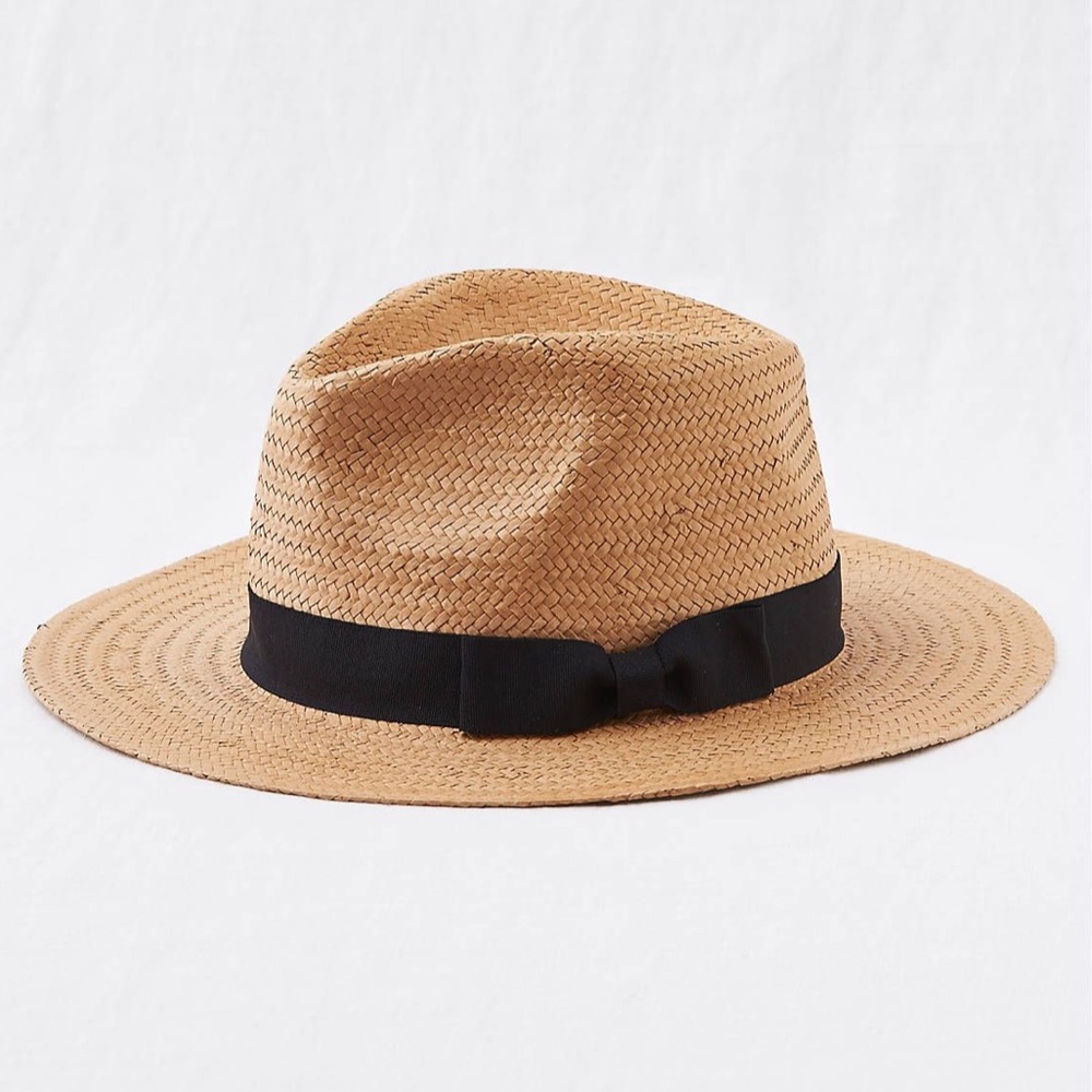 Aerie Panama Hat
